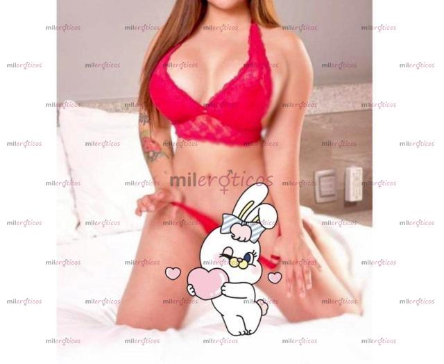 Fotos de ALONDRA buscas una experiencia diferente real Te lo muevo delicioso