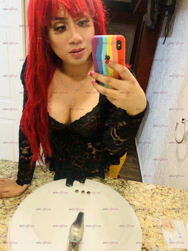 FOTOS DE TRANS CALIENTE ABIERTA DE MENTE DISPONIBLE PARA CUALQUIER FANTACIA CUENTO CON LU