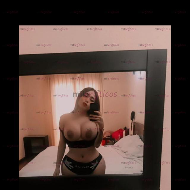 Fotos de Exhuberante trans lechera conoceme te encantare papi