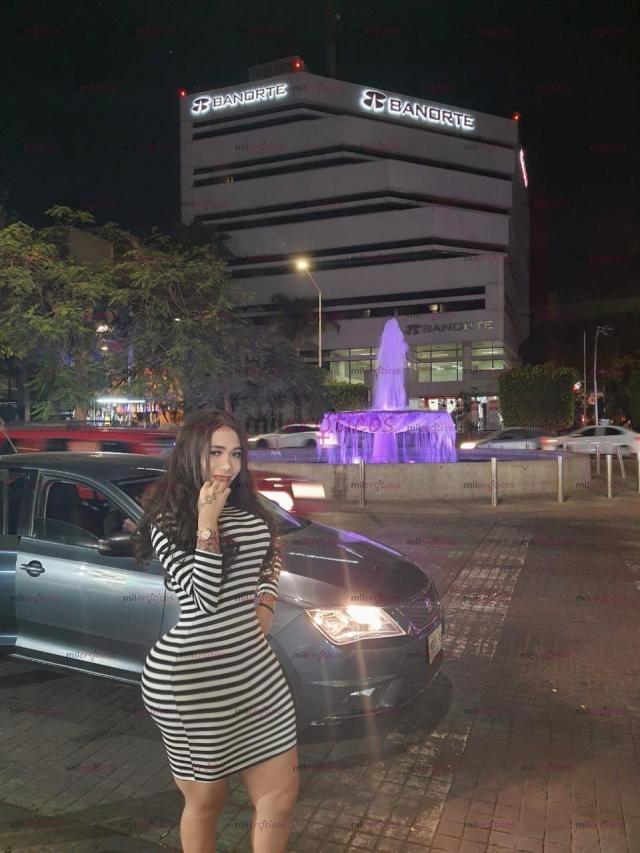 Fotos de Exhuberante trans lechera conoceme te encantare papi