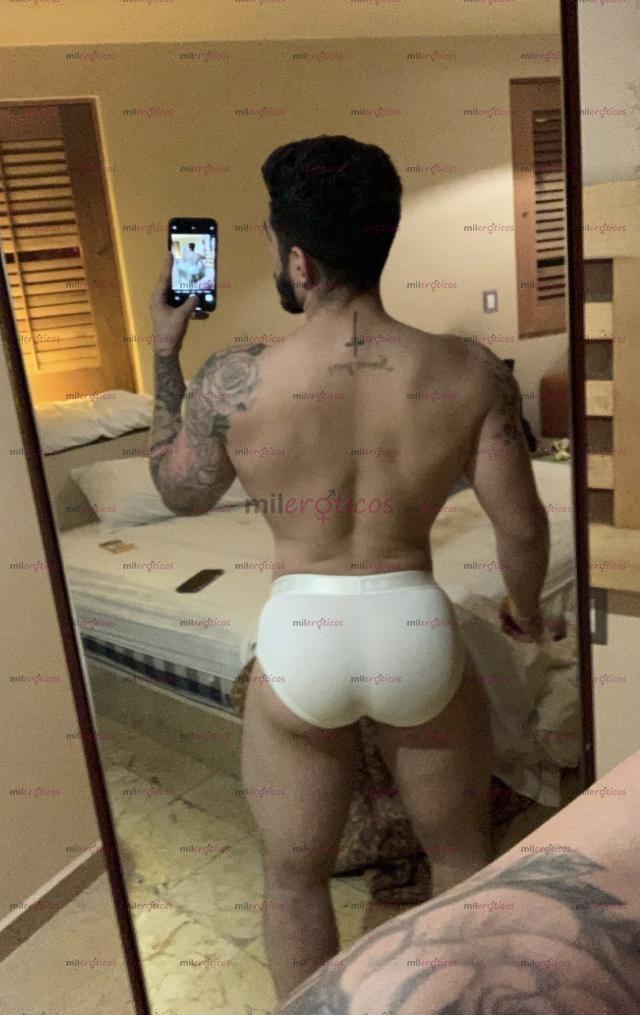 Fotos de RICARDO CULONSOTE VARONIL ENTRON Y MUY CALIENTR