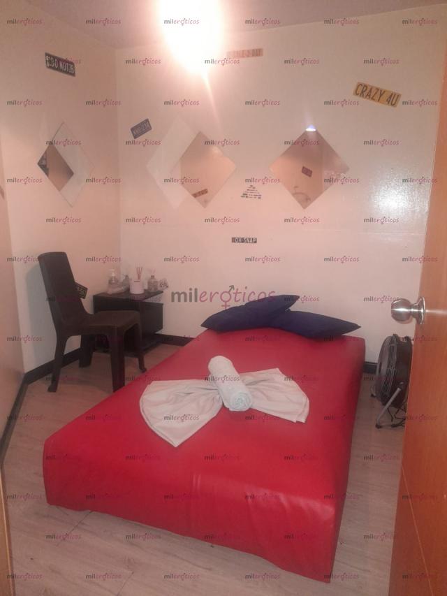 FOTOS DE SOLICITAMOS MASAJISTA FINES DE SEMANA Y TIEMPO COMPLETO