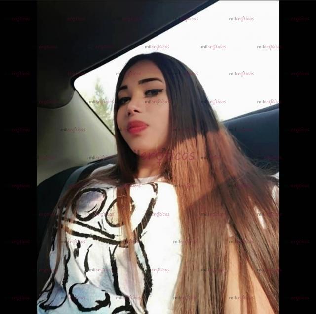 Fotos de Hermosa trans latina por primera vez en tu ciudad