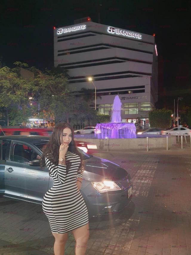 Fotos de Caliente trans lechera la mejor cogida de tu vida