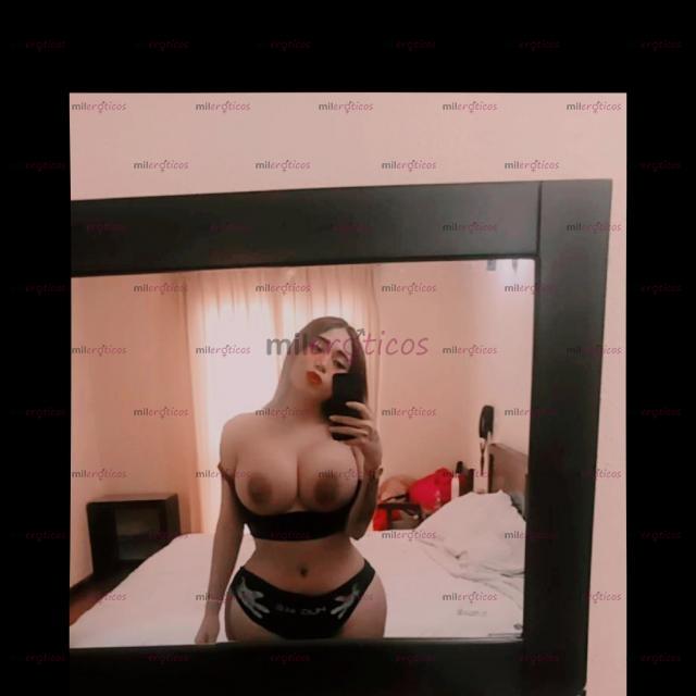 Fotos de Caliente trans lechera la mejor cogida de tu vida