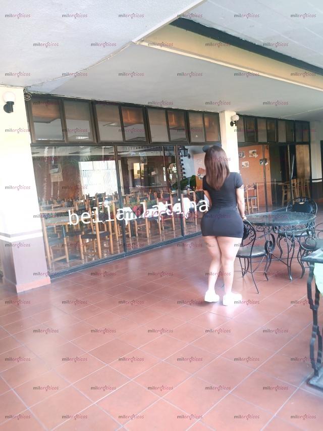 Fotos de Caliente trans lechera la mejor cogida de tu vida
