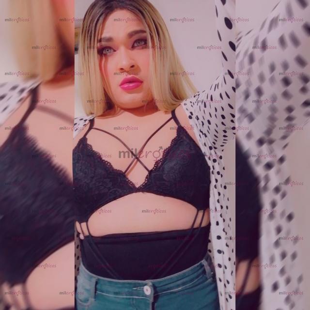 FOTOS DE MUJER TRANS NINFÓMANA REAL.. REINA DE LAS FIESTAS