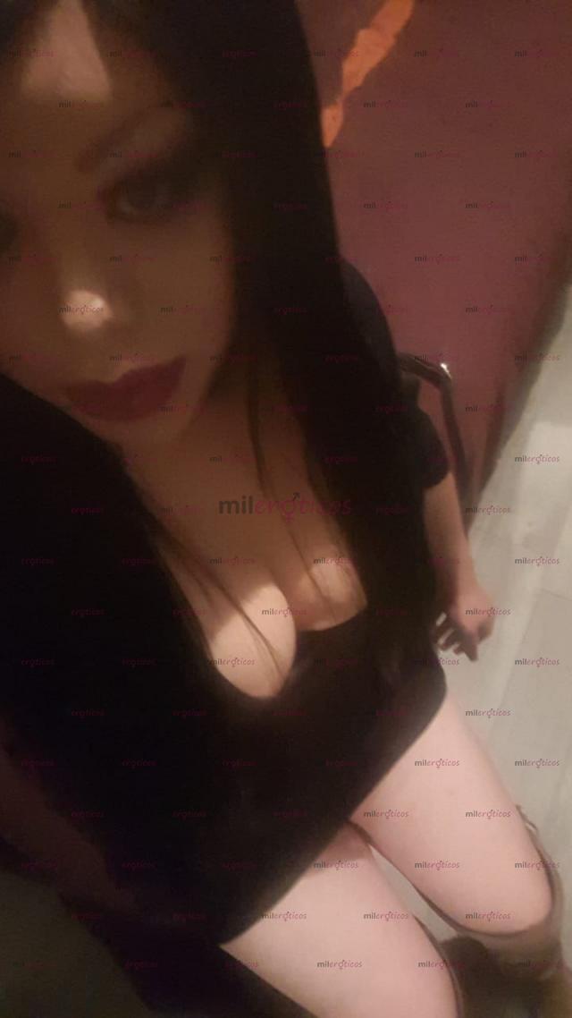 FOTOS DE NENA TRANS SUPER ENTREGADA Y COMPLACIENTE CON LUGAR.