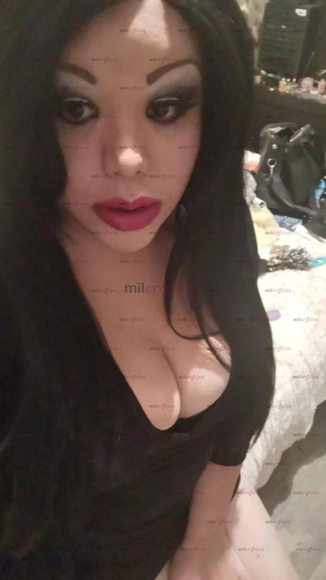 FOTOS DE NENA TRANS SUPER ENTREGADA Y COMPLACIENTE CON LUGAR.