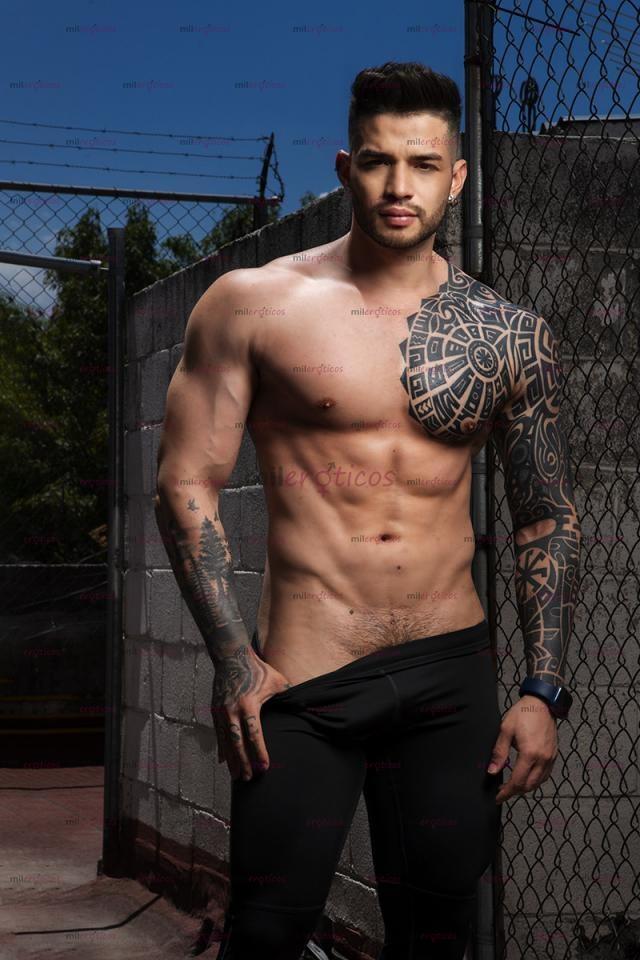 Fotos de VALENTINO MACHO SOLO ACTIVO 23cm 100%Varonil MORBOSO Y MUY CALIENTE