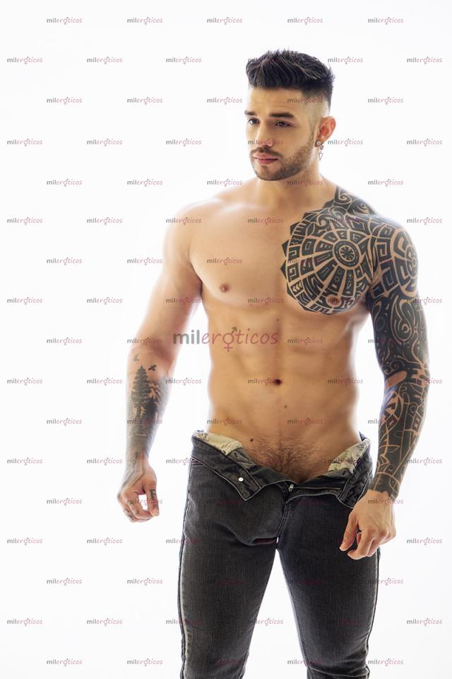 Fotos de VALENTINO HOMBRE 100%VARONIL SOLO ACTIVO VENGON DE 23cm