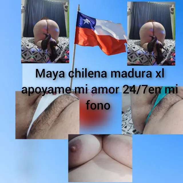 Soy maya xl chilena madura culona tetona caderona 954329329 wussp o llama gordita coqueta sexy blanquita conchita peluda wuebcam videos llamadas fotos...