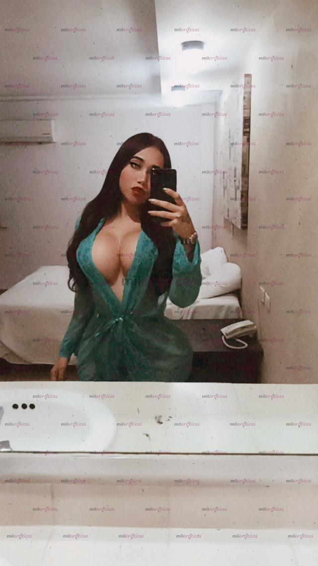 Fotos de Miley Alarcón Tu Bella Latina Reina del sexo anal
