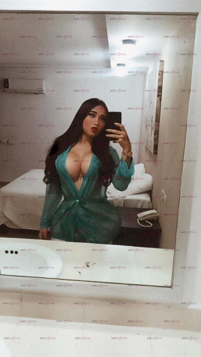 Fotos de Miley Alarcón Tu Bella Latina Reina del sexo anal
