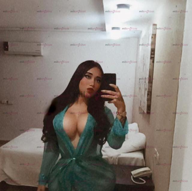 Fotos de Miley Alarcón Tu Bella Latina Reina del sexo anal
