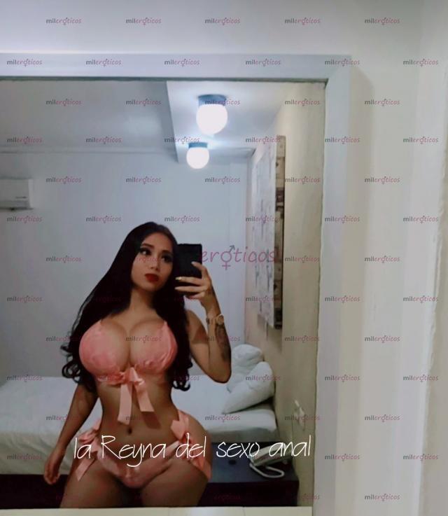 Fotos de Miley Alarcón Tu Bella Latina Reina del sexo anal