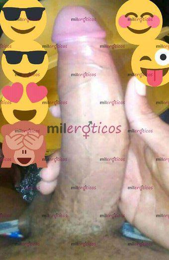 FOTOS DE 24CM LLEGUÉ DE NUEVO CON EL BOOM EN EL CENTRO EXOTICA COMPLACIENTE BESO NEGRO