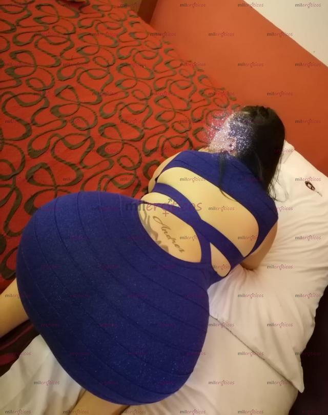 FOTOS DE RENATA LA DIOSA DEL PLACER NALGONA MUY CADERONA