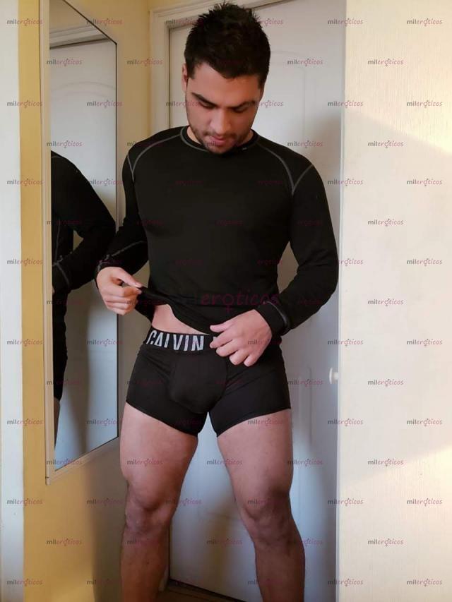 Fotos de Brasileño Excelente nivel Dotado últimos dias en Santiago VIDEOLLAMADAS