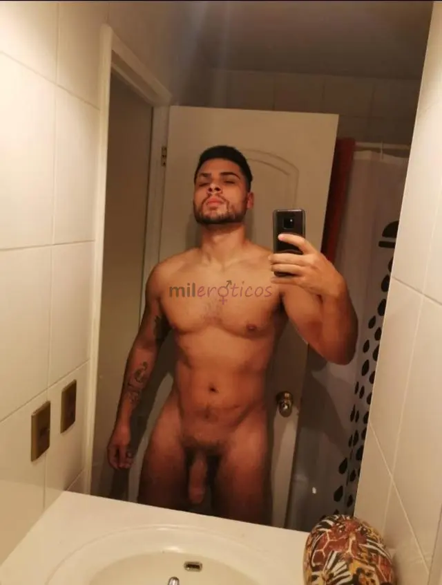 Fotos de Brasileño Excelente nivel Dotado últimos dias en Santiago VIDEOLLAMADAS