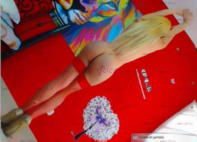 FOTOS DE CHICA TRANS SEXI VERSÁTIL DOTADA DISPUESTA A TODO