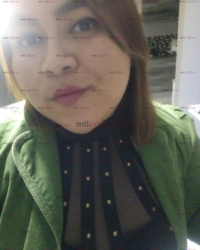 FOTOS DE CHICA COMPLACIENTE SIN PROBLEMA DE ROL ... FAJE Y BESOS ...