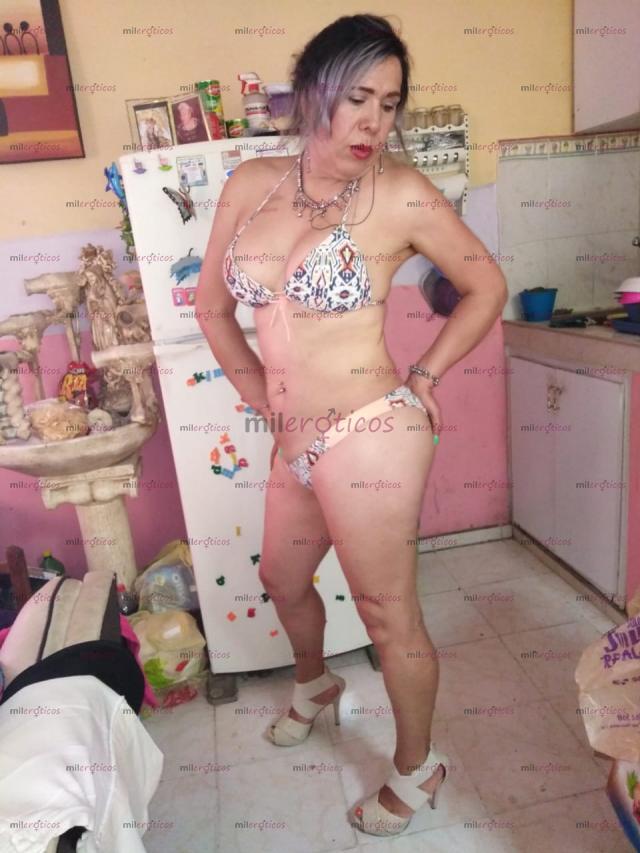 FOTOS DE CHICA TRANSEXUAL VERSATIL SIN PROBLEMA DE ROL.
