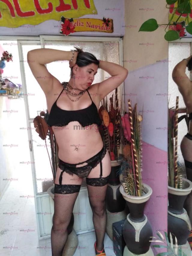 FOTOS DE CHICA TRANSEXUAL VERSATIL SIN PROBLEMA DE ROL.