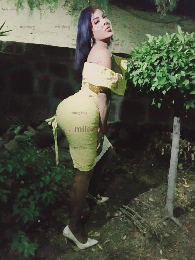Fotos de ÚNICO DIA EXPERTA EN PAREJAS TRANS MUJER CON PENE EVITA CONFUSIONES ESCORT $$$