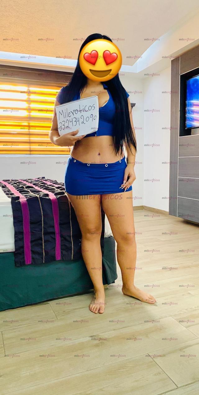 Fotos de BEBE SOY KORAL UNA CHICA REAL E INDEPENDIENTE MÁNDAME WHATSAPP 3324342090