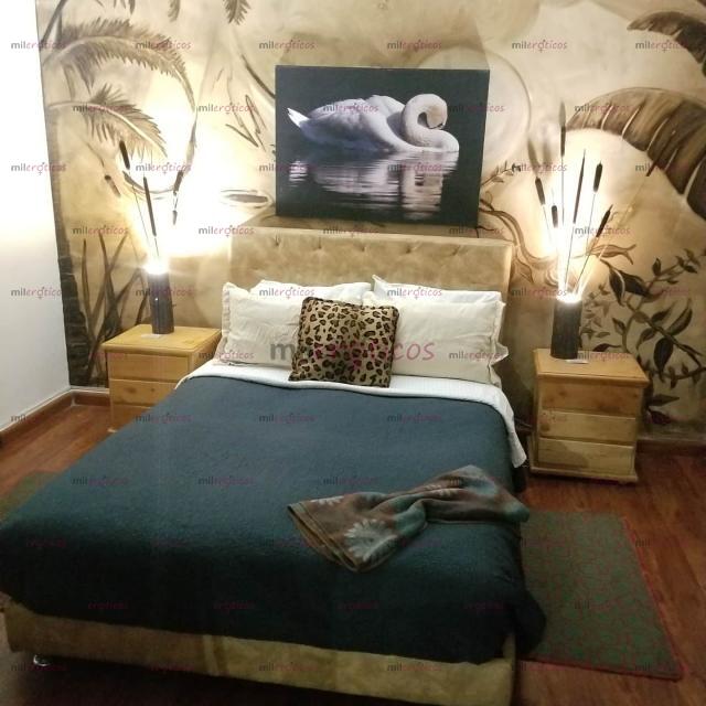 FOTOS DE HABITACIONES AMOBLADAS EN DESCUENTO ESTE MES