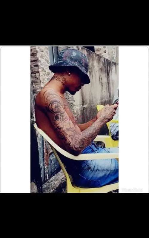 Fotos de Moreno tatuador 21 anos bbnmlkkokjjjjhggfffffgghhjjj