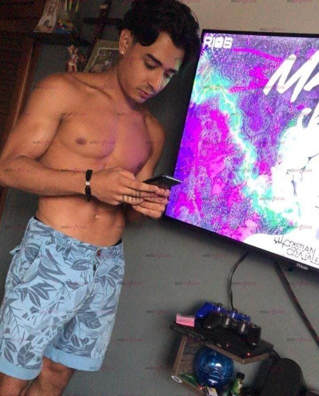 Fotos de EXCELENTE SERVICIO! VERSATIL VERGON COMPLACIENTE Y DISPONIBLE PARA DIVERTIRSE