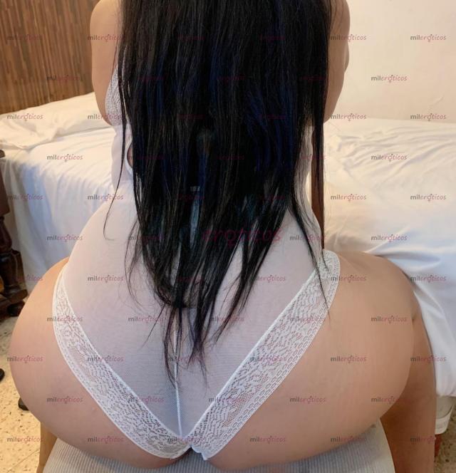 FOTOS DE HOY EN PROMOCIÓN EXTRANJEA ANGIE EN TU CIUDAD