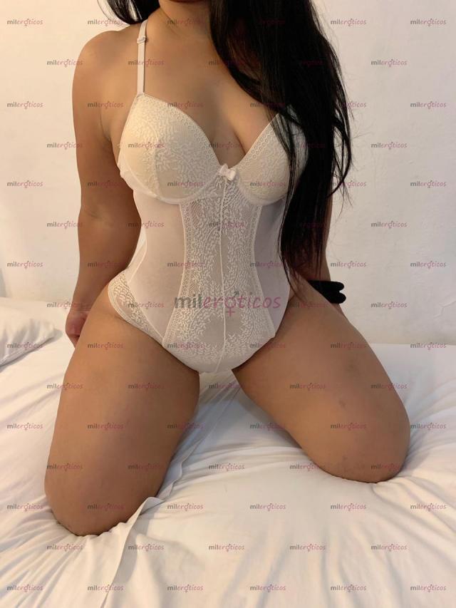 FOTOS DE HOY EN PROMOCIÓN EXTRANJEA ANGIE EN TU CIUDAD