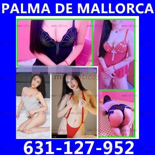 Fotos de NUEVAS 5 GUAPA JOVENES ORIENTALES JAPONESAS MASAJES 24H FOTO REAL 631127952