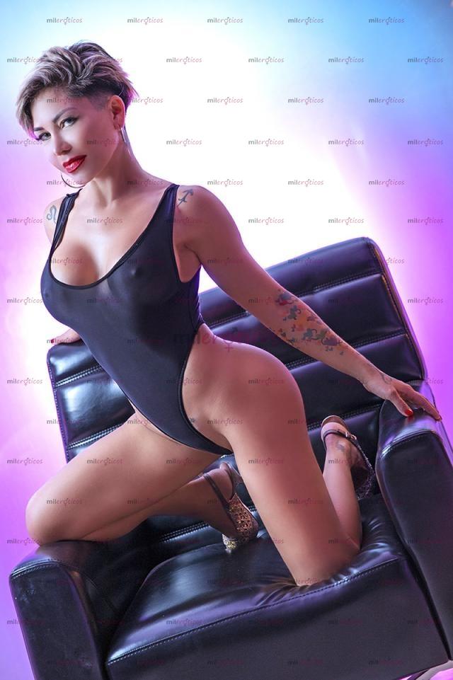 Fotos de Coco y soy pura pasión, una amante que vive el sexo sin tabúes y con ganas .
