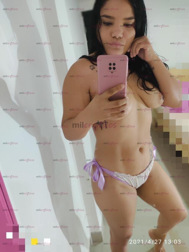 Fotos de MIA ARDIENTE SUPER TRAGONA, FULL COMPLACIENTE! ORAL NATURAL BIEN PROFUNDO