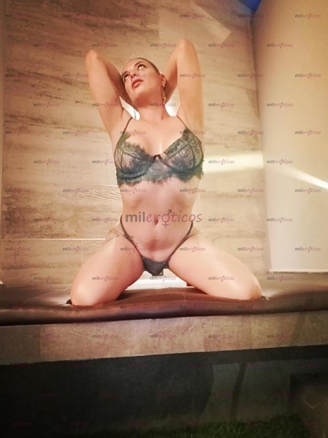 FOTOS DE HANNA VIP DISFRUTA EL PLACER DEL TERCER SEXO CON EROTISMO Y ELEGANCIA ! 3