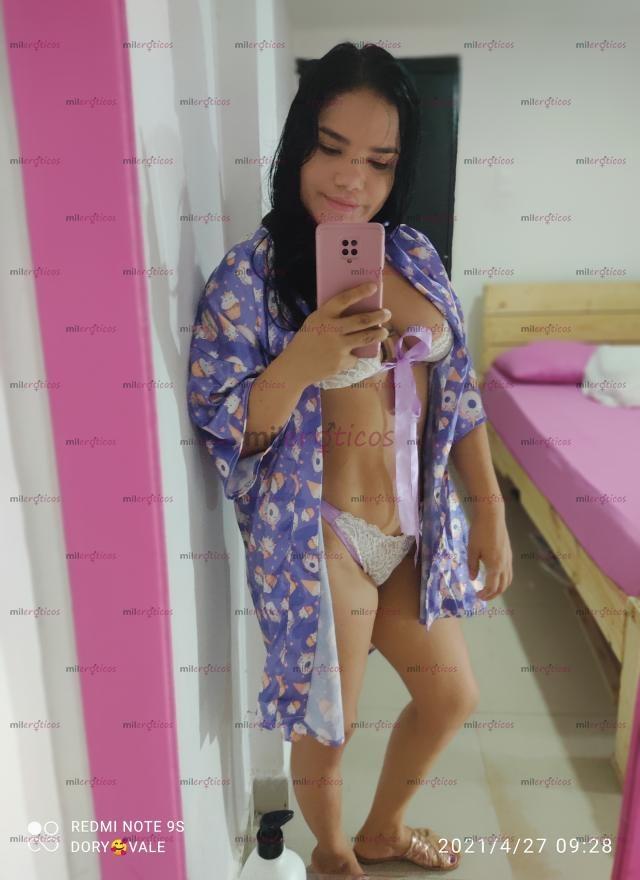 Fotos de MIA ARDIENTE SUPER TRAGONA, FULL COMPLACIENTE! ORAL NATURAL BIEN PROFUNDO