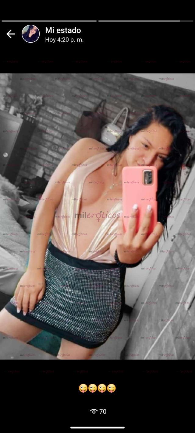 FOTOS DE ANDREA CHICA TRAVESTI. OPERADA ESPERTA EN PRINCIPIANTES