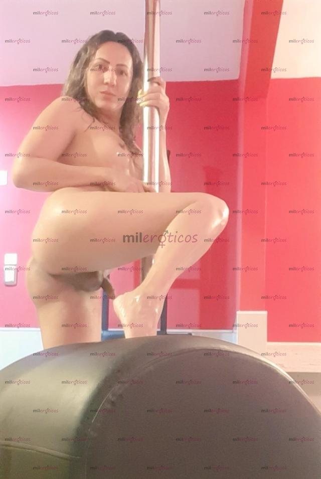 Fotos de CUMPLE TU FANATACIA CON UNA TRAVESTY Y GOSA DE UN MASAJE RELAGANTE TANTRICO RIKO