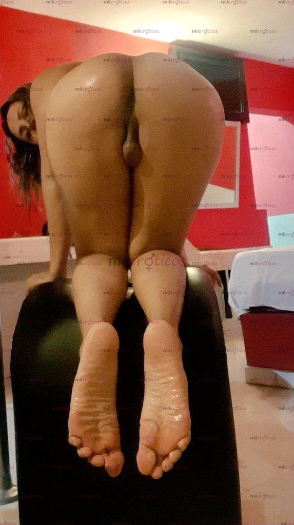 Fotos de CUMPLE TU FANATACIA CON UNA TRAVESTY Y GOSA DE UN MASAJE RELAGANTE TANTRICO RIKO