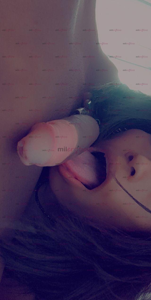 FOTOS DE DESCOMPLICADA EN PROMOCIÓN 60 LOS TRES SERVICIOS