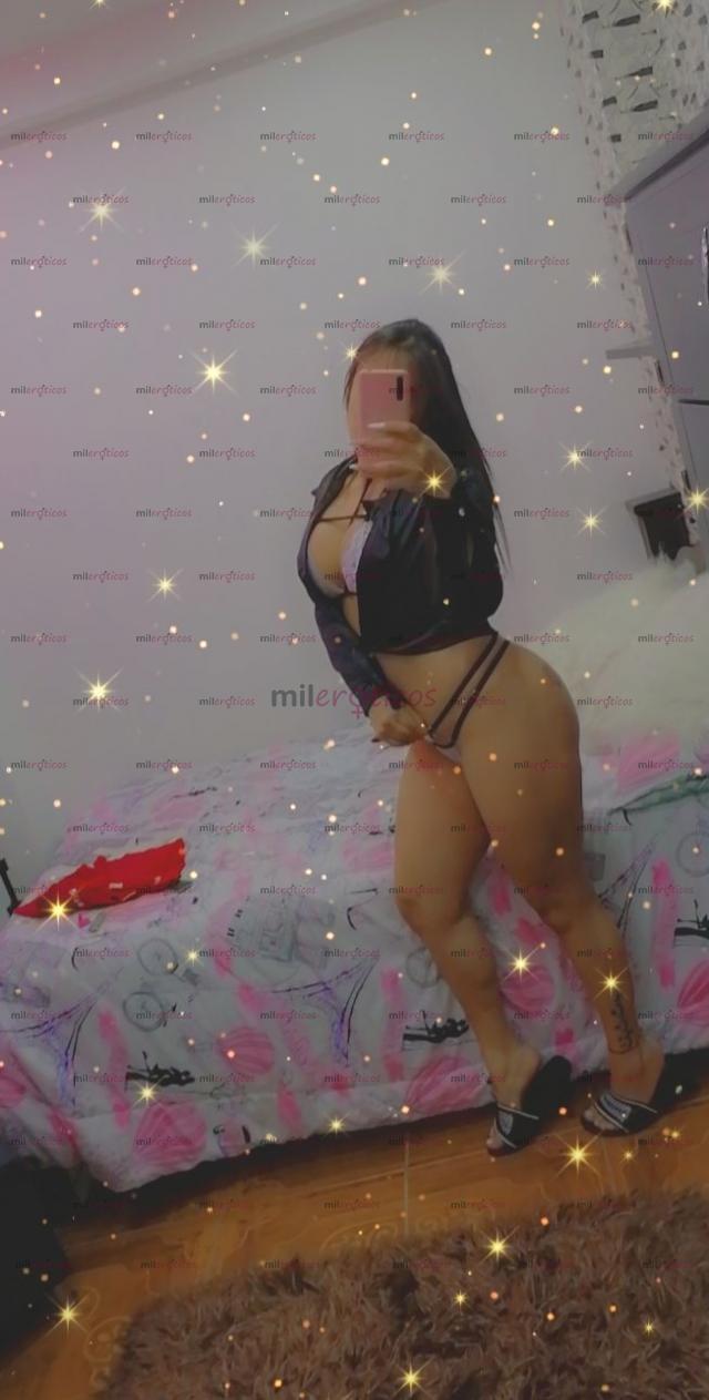 Fotos de CAMILA LA PAISITA RICA Y DELICIOSA EXPERTA EN SQUIRT DELI