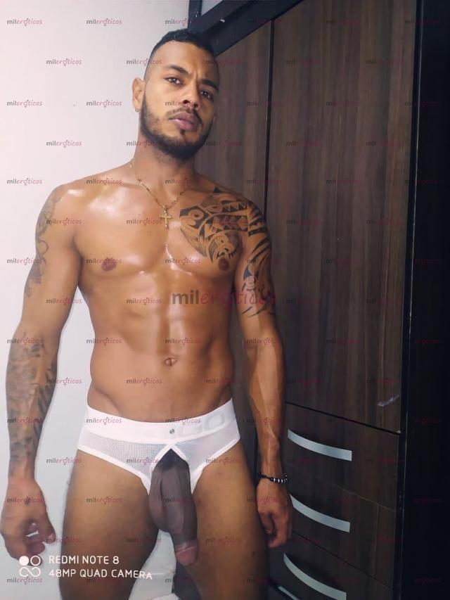 Fotos de TRÍO. DOS. CHICOS VERGON DISPUESTO PARA TU FIESTA.