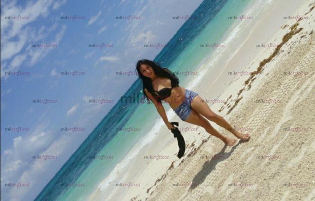 FOTOS DE DE REGRESO EN COZUMEL PRINCESA MAYA ESCORT TRANS COMUNICATE.