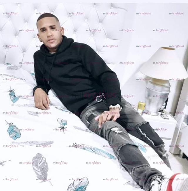 Fotos de EL QUE NO COME NEGRO NO VA AL CIELO RECIÉN LLEGADO CON APARTAMENTO PRIVADO