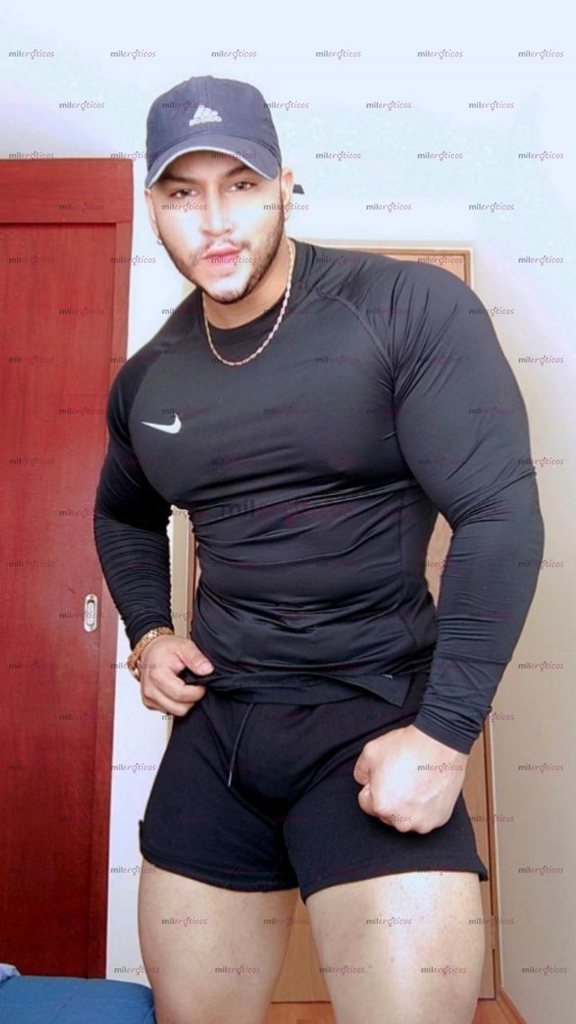 Fotos de INTERNATIONAL SCORT GUAPO AMABLE Y PROFESIONAL CONTACTAME