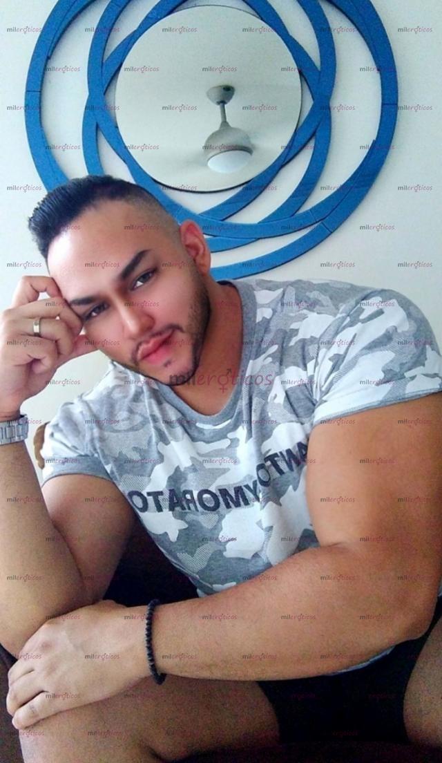 Fotos de INTERNATIONAL SCORT GUAPO AMABLE Y PROFESIONAL CONTACTAME